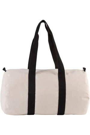 Beuteltasche aus Baumwolltuch