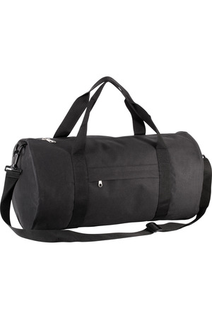 Schlauchförmige Beuteltasche