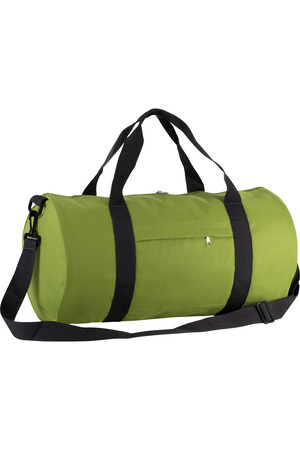 Schlauchförmige Beuteltasche