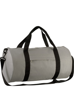 Schlauchförmige Beuteltasche