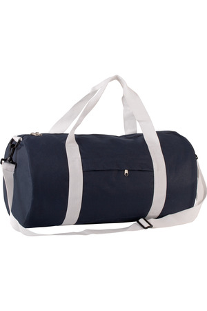 Schlauchförmige Beuteltasche