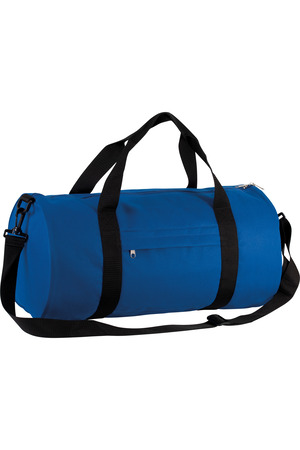 Schlauchförmige Beuteltasche