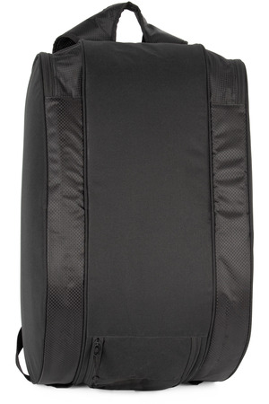 Recycelter Paddel-Rucksack mit doppeltem Schlägerfach