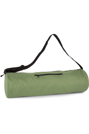 Recycelte Tasche für Yogamatte