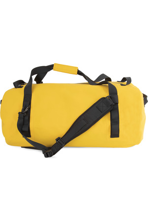 Vollständig wasserdichter Reiserucksack