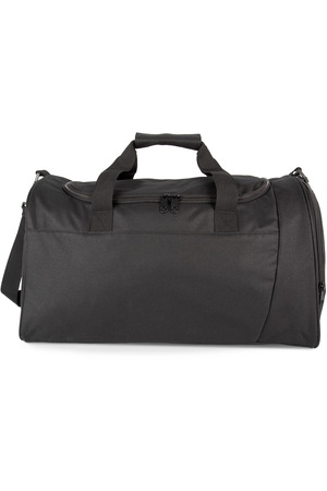 Zweifarbige Sporttasche