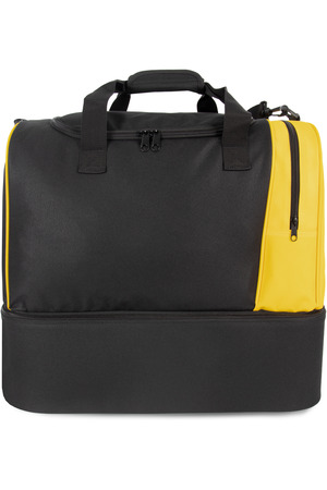 Sporttasche mit festem Boden