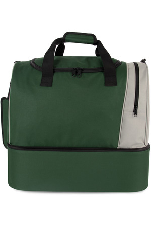 Sporttasche mit festem Boden