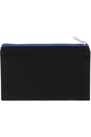 Etui aus Baumwollcanvas - Klein