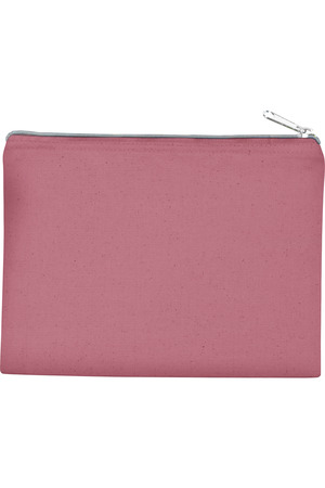 Etui aus Baumwollcanvas - Mittel