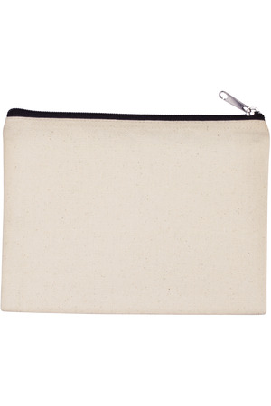 Etui aus Baumwollcanvas - Mittel