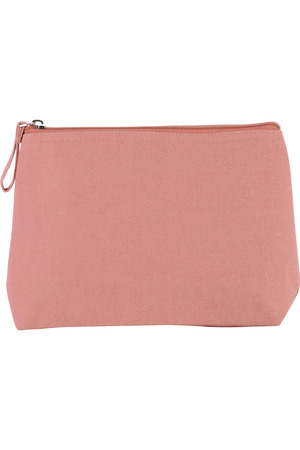 Beutel aus Baumwollcanvas