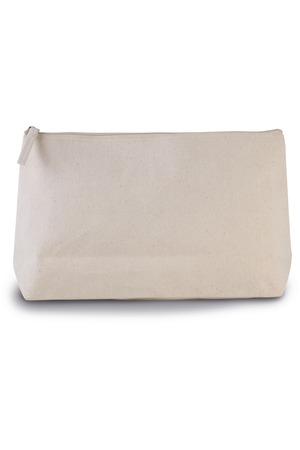 Kulturbeutel aus Baumwolle