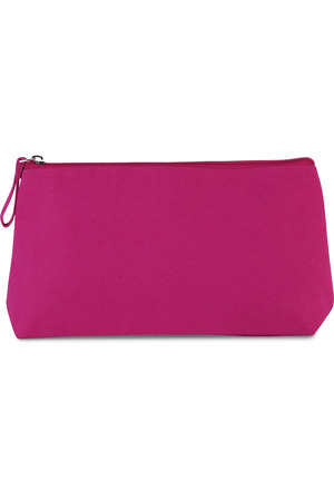 Kulturbeutel aus Baumwolle