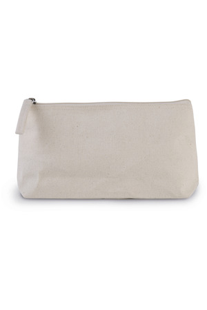 Kulturbeutel aus Baumwolle