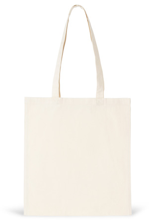 Einkaufstasche aus Baumwollpolyester