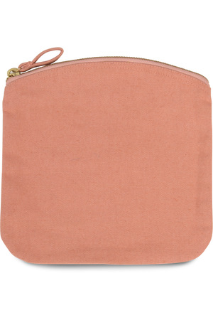 Kleine Tasche mit Reißverschluss