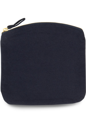 Kleine Tasche mit Reißverschluss