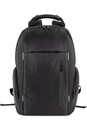 Rucksack mit Trägermaterial für Notebook