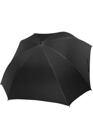 Quadratischer Golfschirm