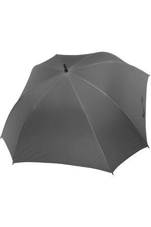 Quadratischer Golfschirm