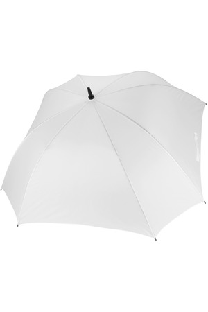 Quadratischer Golfschirm