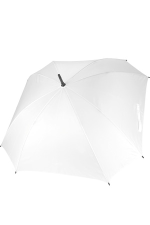 Quadratischer Schirm