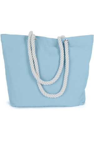 Tote Bag im Marinestil