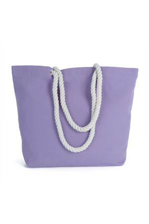 Tote Bag im Marinestil