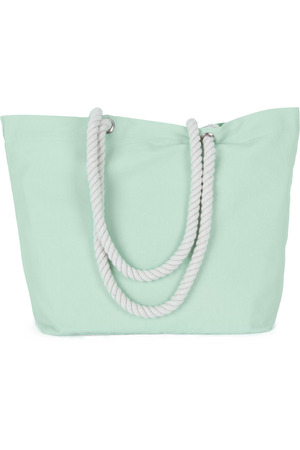 Tote Bag im Marinestil