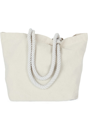 Tote Bag im Marinestil