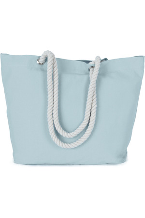 Tote Bag im Marinestil