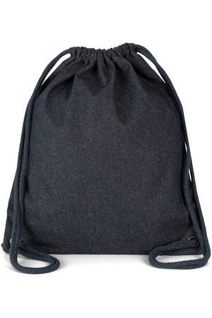 Rucksack aus Denim