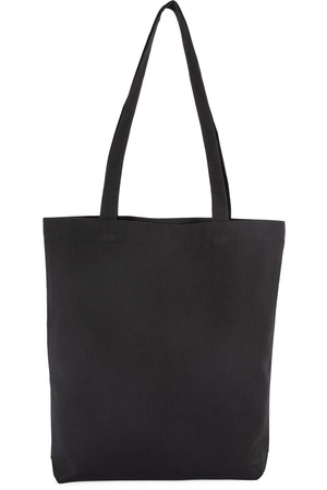 Einkaufstasche aus recycelter Baumwolle