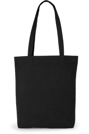 Recycelte Tasche im Cabas-Stil „K-Loop Project“