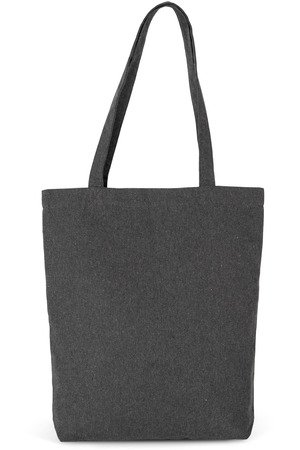 Recycelte Tasche im Cabas-Stil „K-Loop Project“