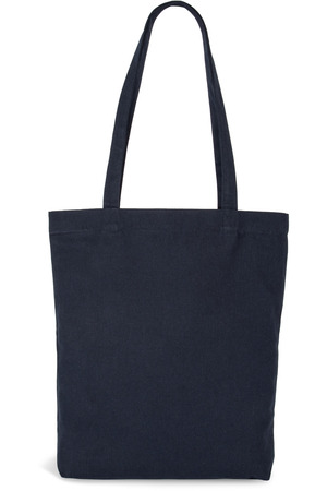 Recycelte Tasche im Cabas-Stil „K-Loop Project“