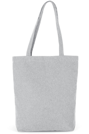 Recycelte Tasche im Cabas-Stil „K-Loop Project“