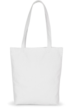 Recycelte Tasche im Cabas-Stil „K-Loop Project“