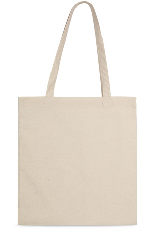 Tote Bag K-loop organic
