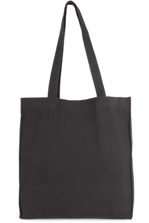 Tote Bag mit Boden und Balg