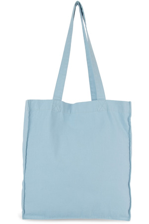 Tote Bag mit Boden und Balg