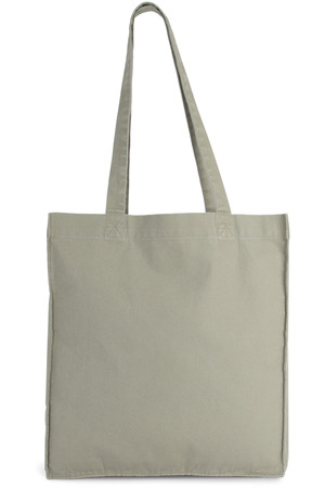 Tote Bag mit Boden und Balg