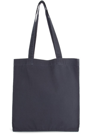 Tote Bag mit Boden und Balg