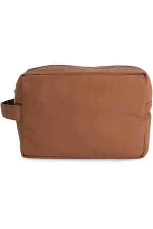 Kosmetiktasche aus Bio-Baumwolle