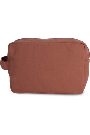 Kosmetiktasche aus Bio-Baumwolle