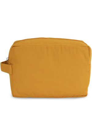 Kosmetiktasche aus Bio-Baumwolle