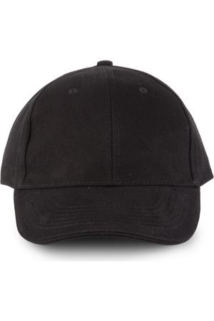 ORLANDO- 6-PANEL-KAPPE