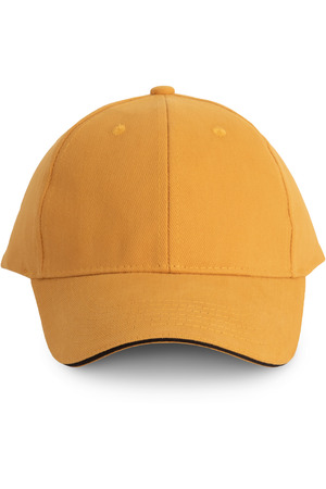 ORLANDO- 6-PANEL-KAPPE