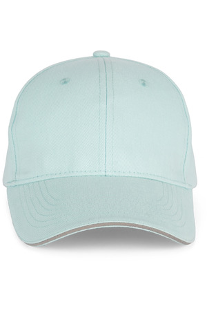 ORLANDO- 6-PANEL-KAPPE